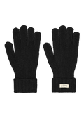 Women Darty Gloves black