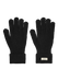Women Darty Gloves black