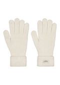 Women Darty Gloves cream