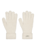 Women Darty Gloves cream