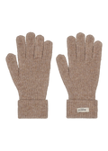 Women Darty Gloves light brown