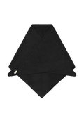 Women Darty Scarf black