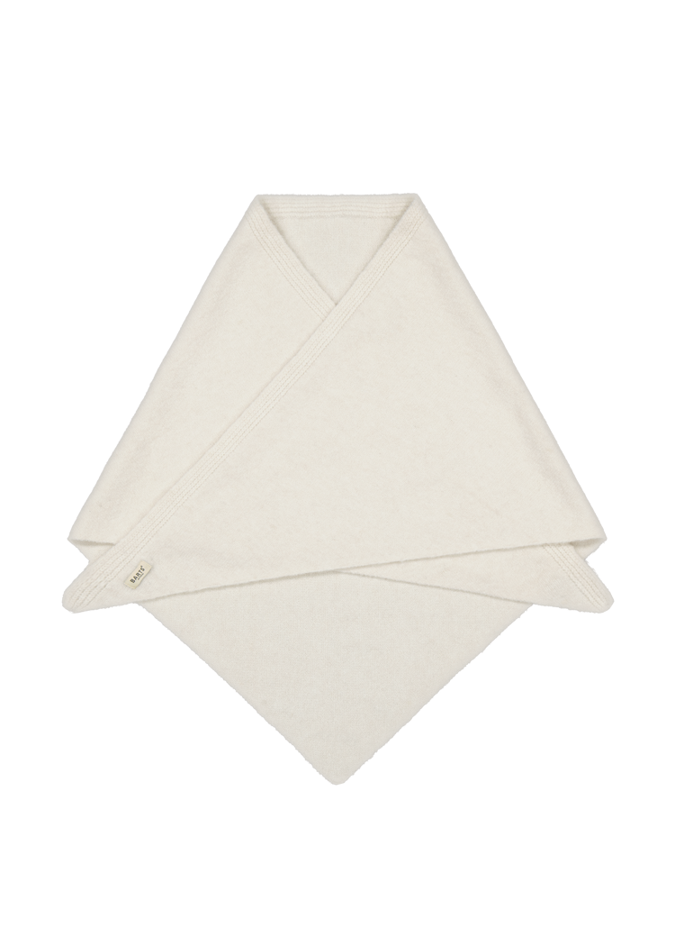 Women Darty Scarf cream