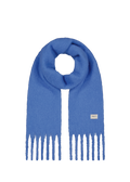 Women Keridda Scarf blue