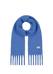 Women Keridda Scarf blue
