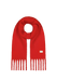 Women Keridda Scarf red