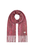 Women Keridda Scarf pink