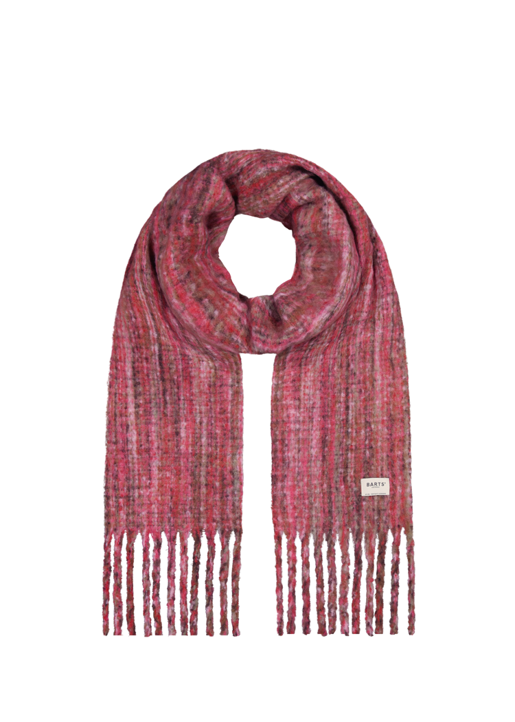 Women Keridda Scarf pink