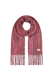 Women Keridda Scarf pink