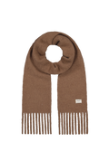 Women Keridda Scarf brown
