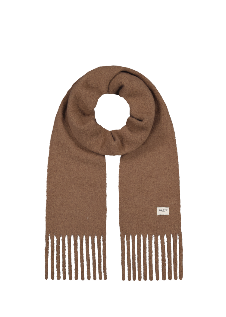 Women Keridda Scarf brown