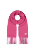 Women Keridda Scarf fuchsia