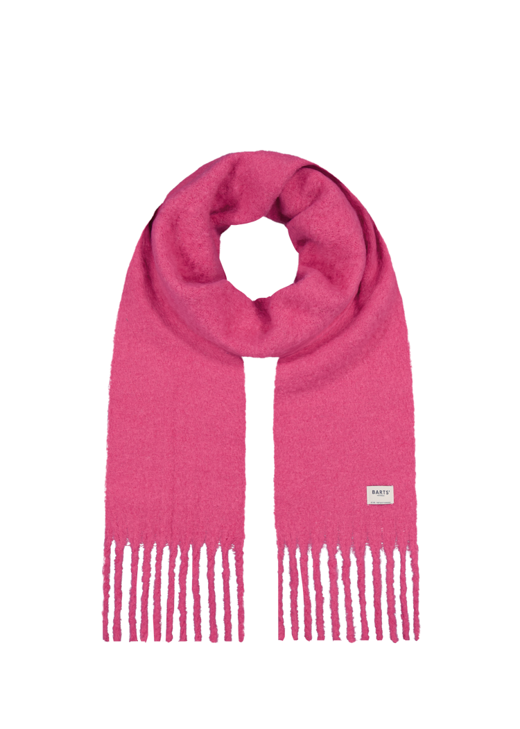 Women Keridda Scarf fuchsia