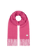 Women Keridda Scarf fuchsia