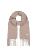 Women Keridda Scarf light brown