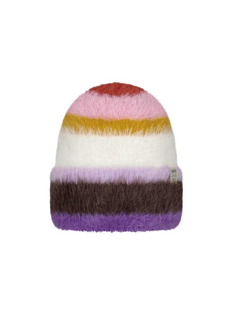 Women Kumana Beanie purple