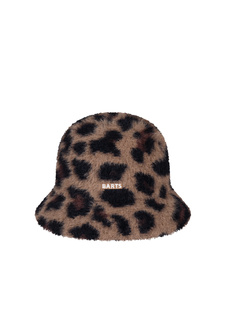 Women Lylja Hat brown