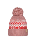 Women Nakarah Beanie pink