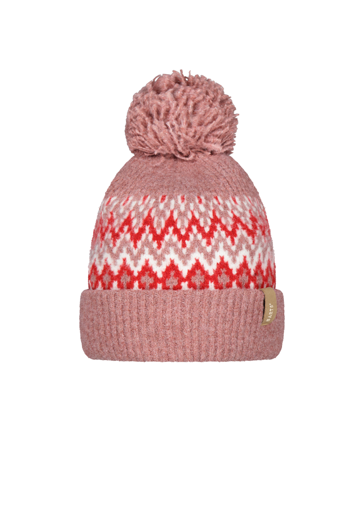 Women Nakarah Beanie pink