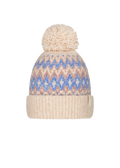Women Nakarah Beanie cream