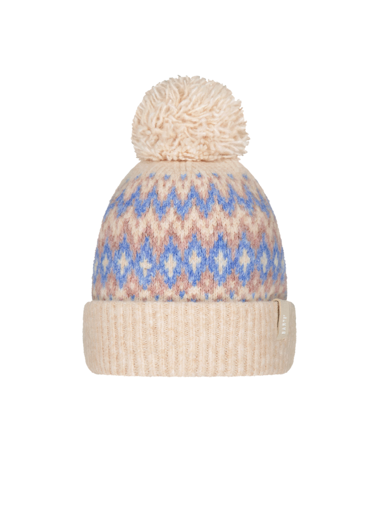 Women Nakarah Beanie cream