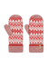 Women Nakarah Mitts pink