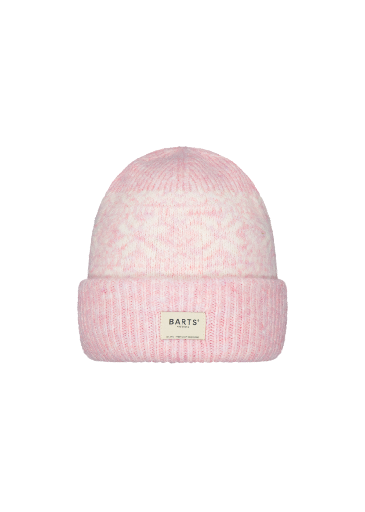 Women Negomba Beanie light pink