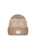 Women Negomba Beanie light brown