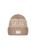 Women Negomba Beanie light brown