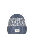 Women Negomba Beanie denim