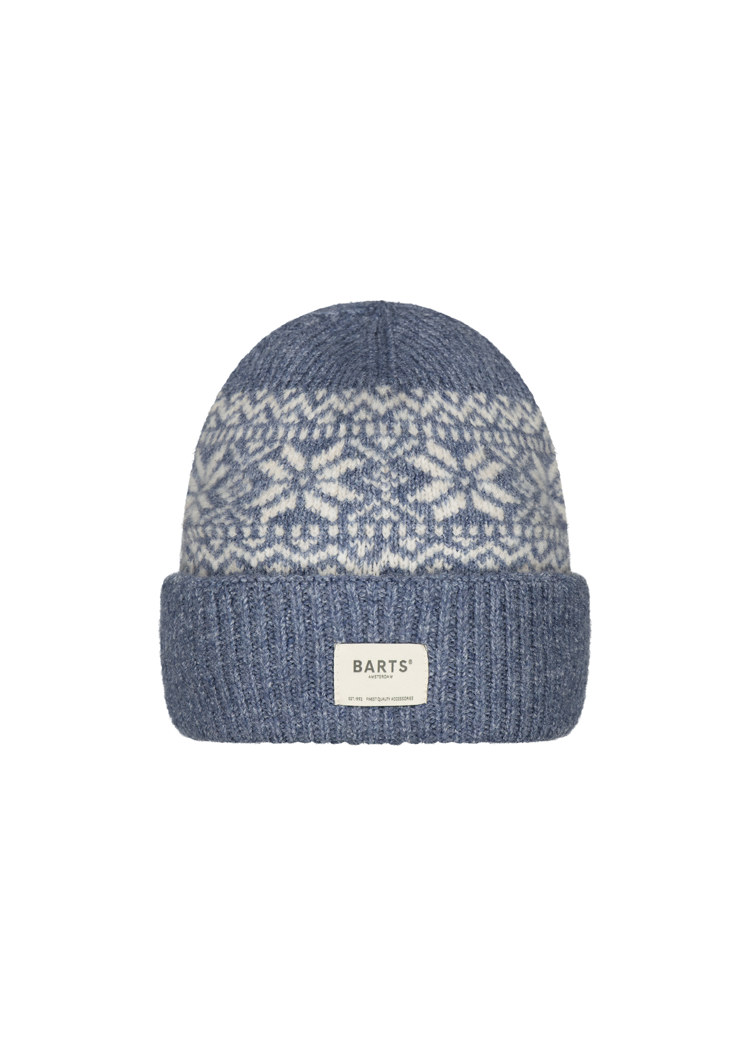 Women Negomba Beanie denim