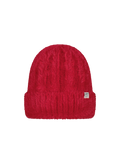 Women Tangalle Beanie red