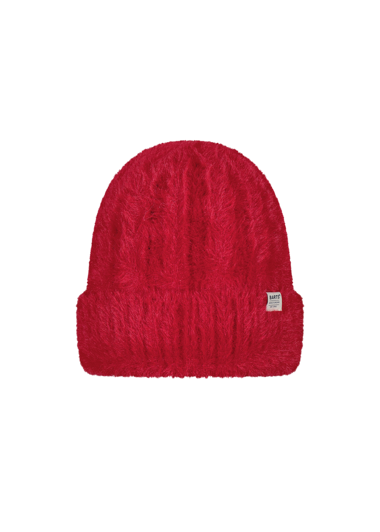 Women Tangalle Beanie red