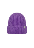 Women Tangalle Beanie purple