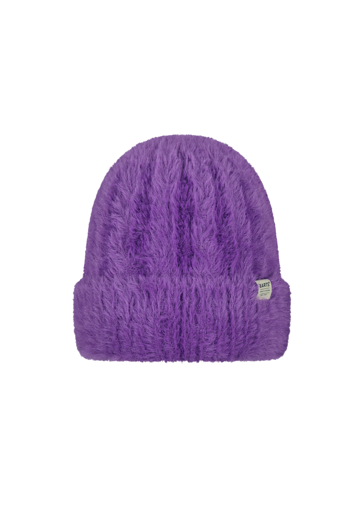 Women Tangalle Beanie purple