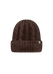 Women Tangalle Beanie dark brown