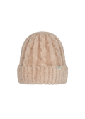 Women Tangalle Beanie light brown