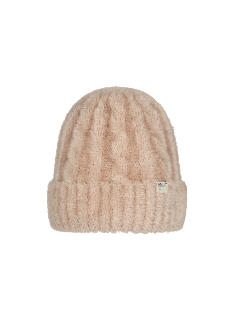Women Tangalle Beanie light brown