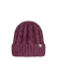 Women Tangalle Beanie aubergine