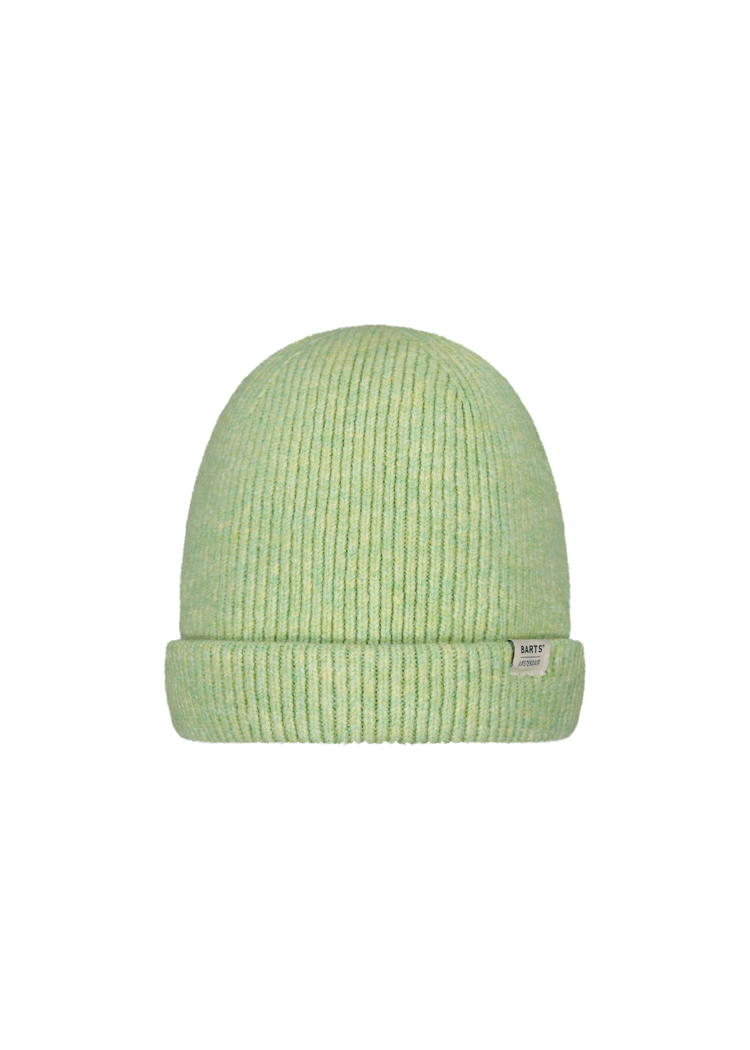 Unisex Aatos Beanie light pistache