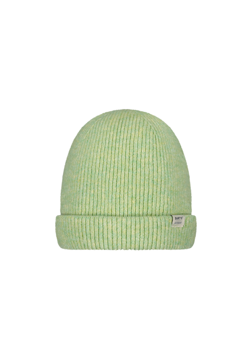 Unisex Aatos Beanie light pistache