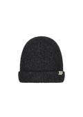 Unisex Aatos Beanie charcoal