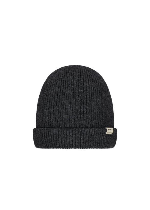 Unisex Aatos Beanie charcoal
