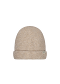 Unisex Aatos Beanie light brown