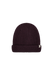 Unisex Aatos Beanie aubergine