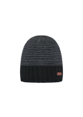 Men Davido Beanie black