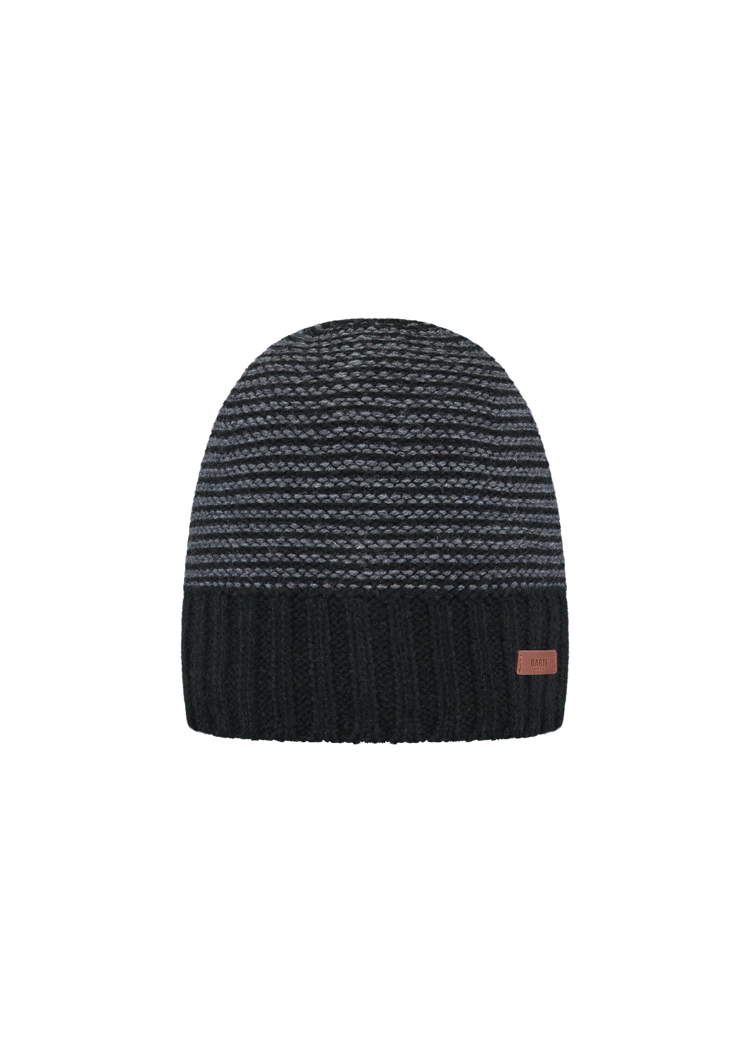 Men Davido Beanie black