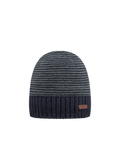 Men Davido Beanie navy