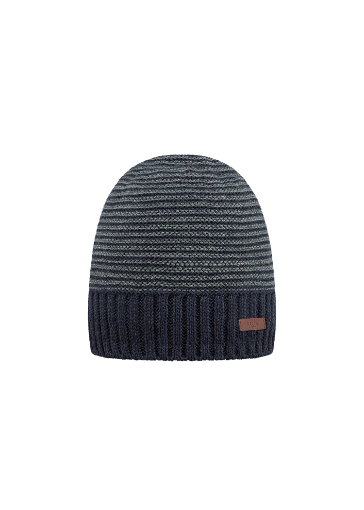 Men Davido Beanie navy