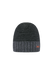 Men Davido Beanie dark heather
